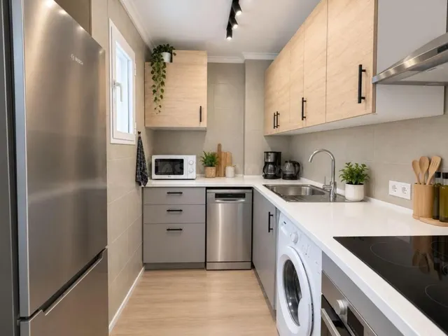 Apartamento 61m² en venta - Playa del Cura - foto 5