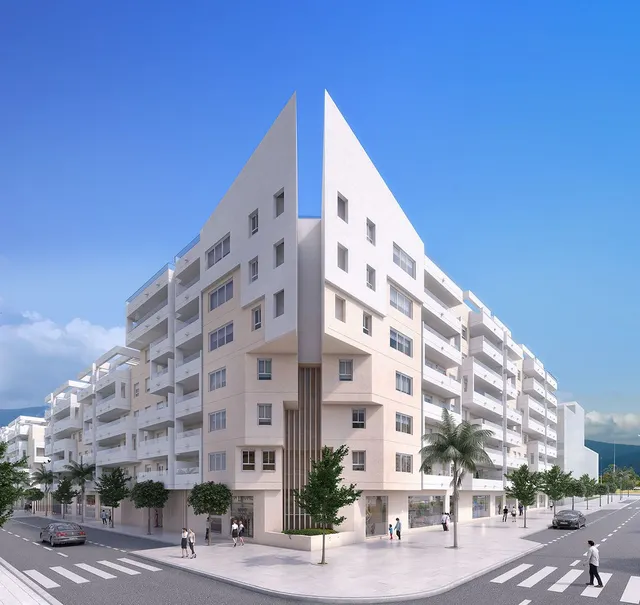 Apartamento 4 habitaciones 132m² en venta - Rodeo Alto-Guadaiza-La Campana — 25