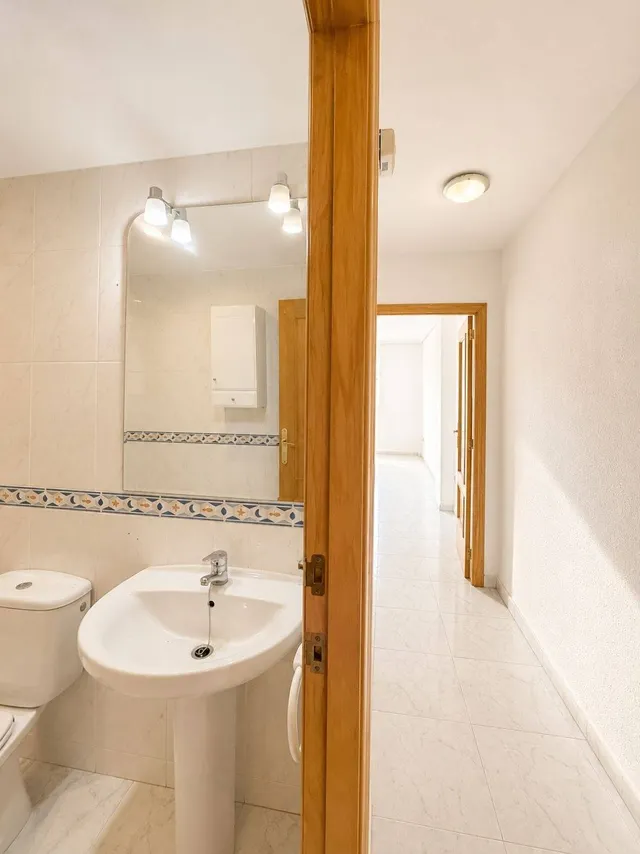 Piso con vistas al mar en venta en Jávea — 9
