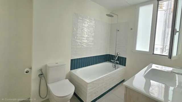 Exclusivo Piso en Alquiler en el Retiro, Madrid — 29