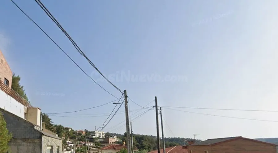 CASA EN VALLIRANA