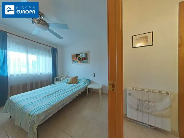 APARTAMENTO LISTO PARA DISFRUTAR — 29