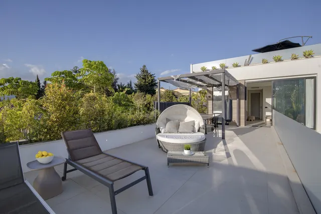 Chalet 6 habitaciones 365m² en venta - Marbella — 34