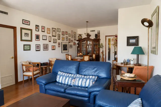 Apartamento 5 habitaciones 152m² en venta - La Sagrada Família — 6