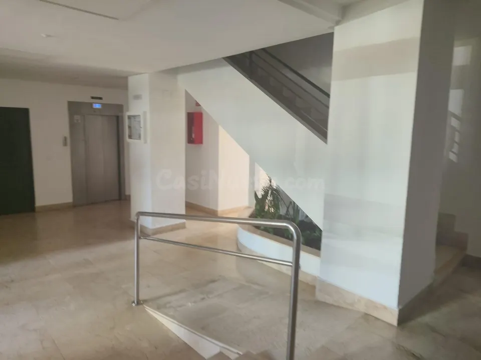 Piso en zona Valdelagrana