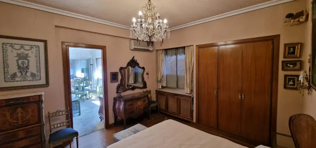 Magnifico piso para reformar en la exclusiva urbanización de La Rinconada — 29