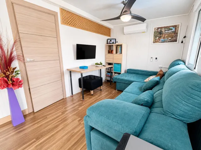 Terreno rural 2 habitaciones 748m² en venta - Vista Azul - C - foto 2