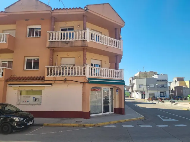 CASA EN VENTA A CAMARLES - foto 4