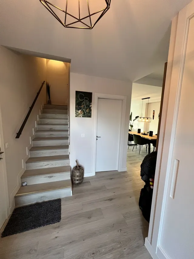Adosado 3 habitaciones 280m² en venta - San Roque Pueblo — 9