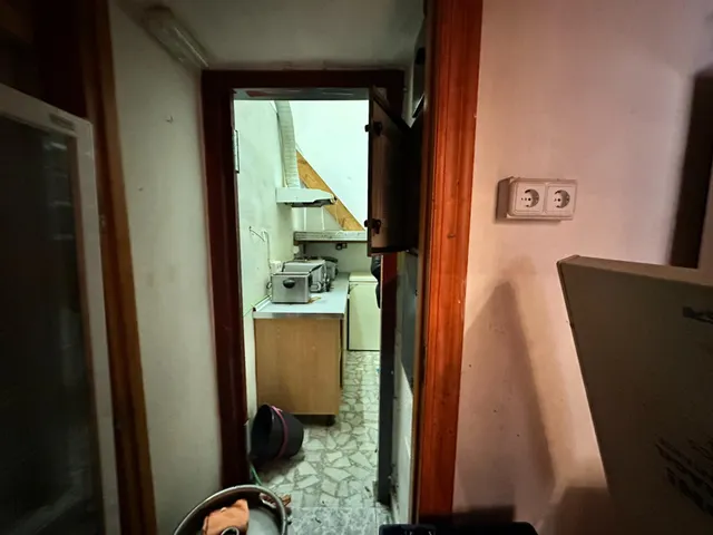 Local Comercial en Lopagán San Pedro del Pinatar. — 11