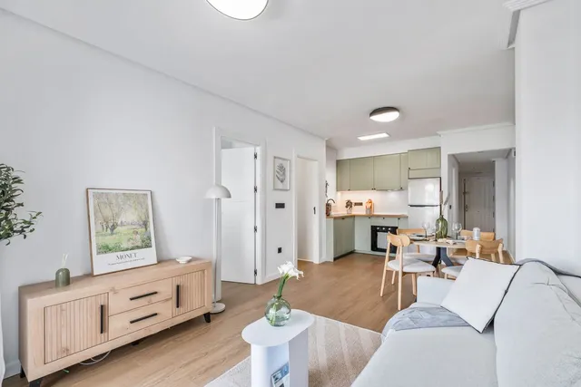 Apartamento 2 habitaciones 68m² en venta - La Zenia — 7