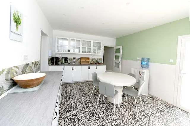 Chalet 6 habitaciones 300m² en venta - Centro — 22