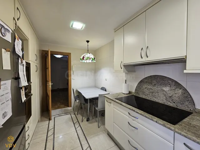 Piso en Venta en Pamplona Navarra AZPILAGAÑA - foto 3