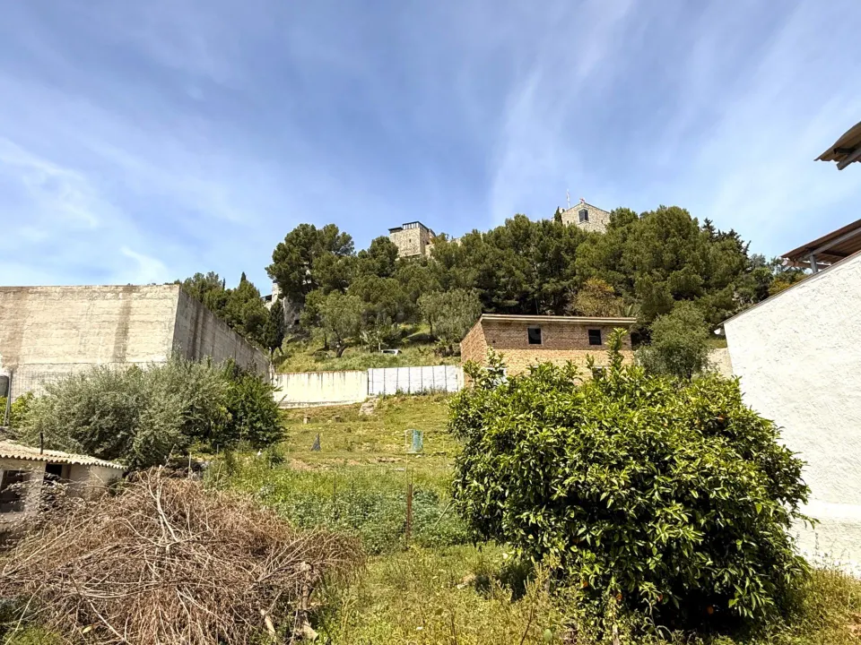 Parcela urbanizable en Monda | Excelente inversión