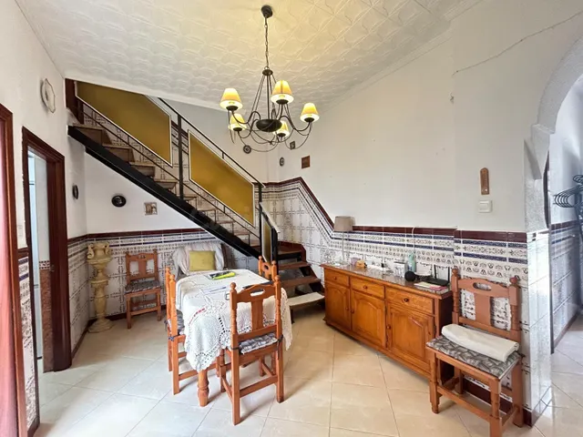 Casa mata en pleno corazón de Málaga - foto 5