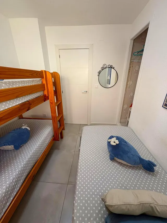 ESTUPENDA CASA REFORMADA CON LICENCIA TURÍSTICA EN JARDÍN DEL MAR III, TORREVIEJA ☀️ — 30
