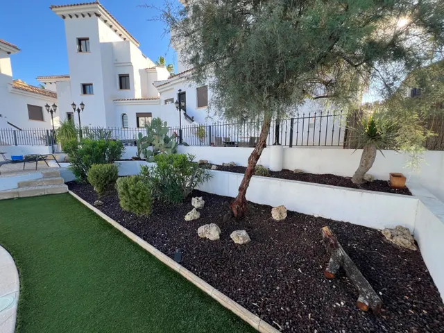 Piso 2 habitaciones 113m² en venta - Comunidad valenciana — 23