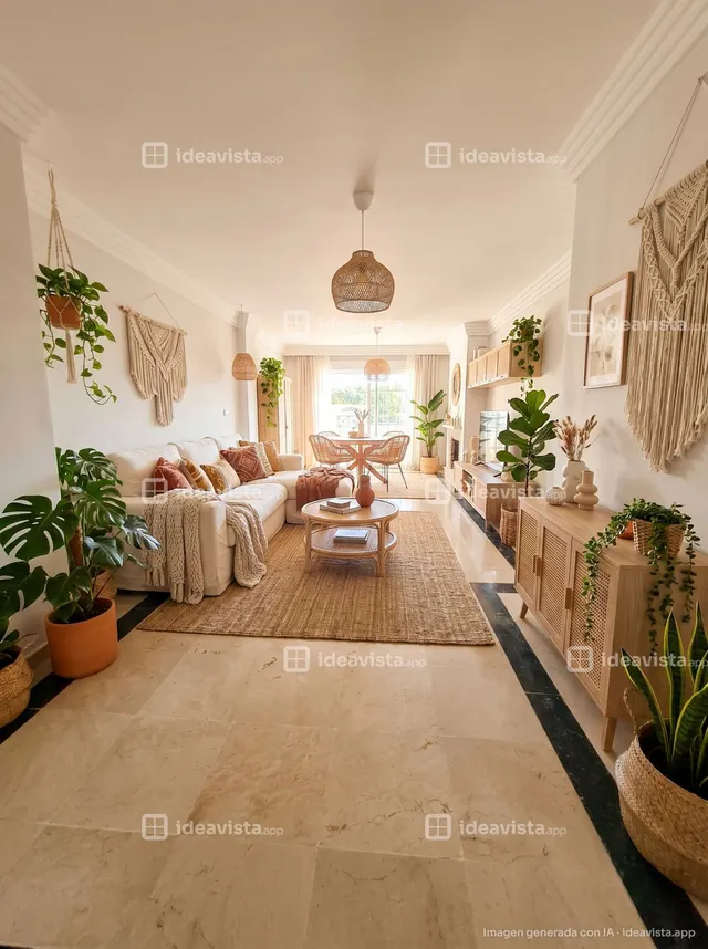 Apartamento 2 habitaciones 109m² en venta - Marbella — 5