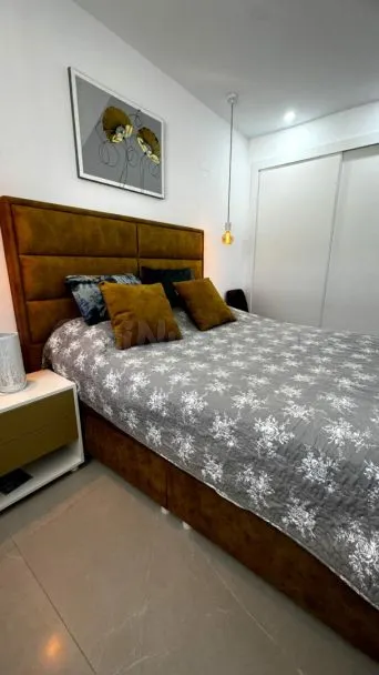 Apartamento 2 habitaciones 97m² en venta - Camporrosso village — 7