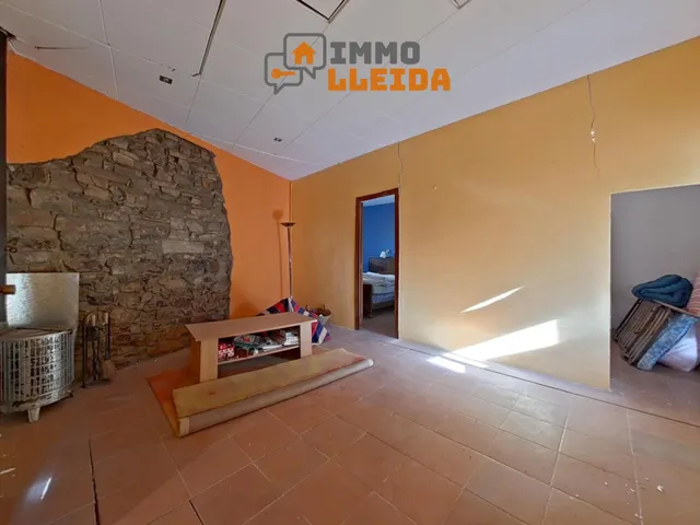 Casa de piedra en Nalec — 18
