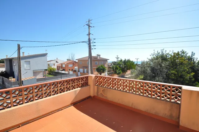 Chalet de 4 habitaciones en Urb. Montsia-Mar — 25