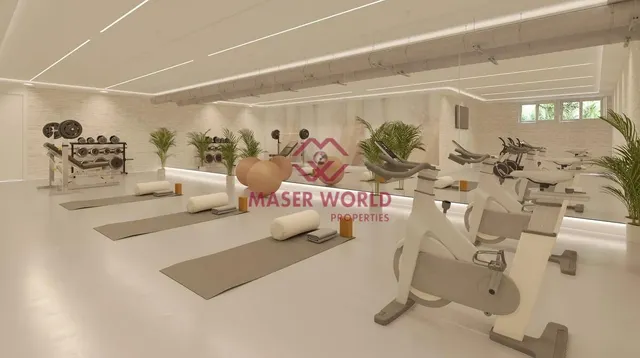 RESIDENCIAL DE OBRA NUEVA EN EL PARAISO, MÁLAGA — 9
