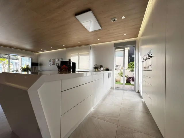 Villa 4 habitaciones 349m² en venta - Campoamor — 24
