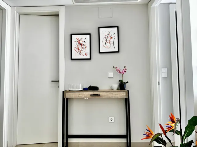 Apartamento 2 habitaciones 82m² en venta - Centro — 8