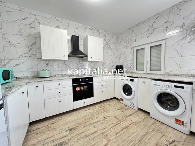 Apartamento en alquiler en Ontinyent - foto 5