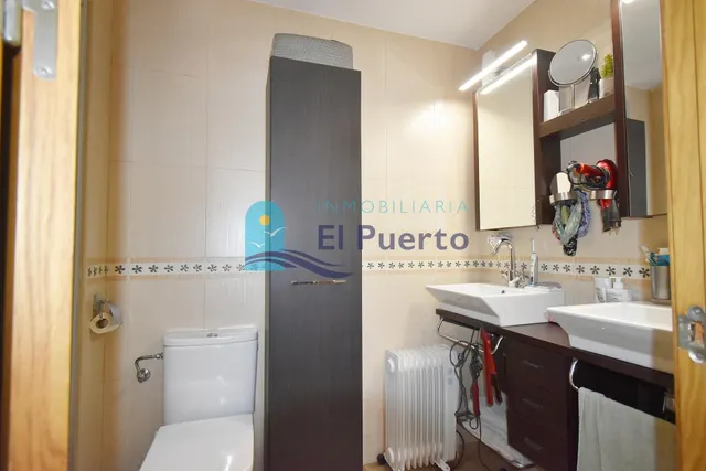 ESPECTACULAR CHALET CON PISCINA EN LA CUMBRE - REF 1725 — 27