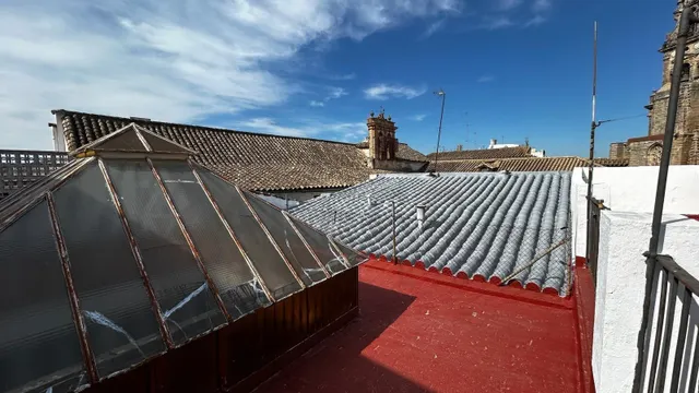 Propiedad emblemática en el centro de jerez — 37