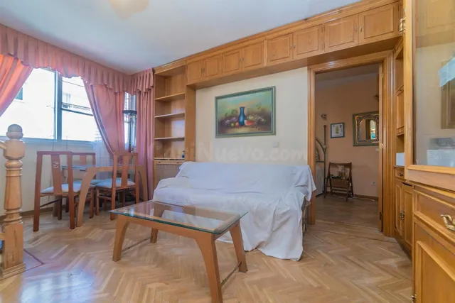 PISO EN VENTA EN CALLE SAN RAIMUNDO 47 - foto 2