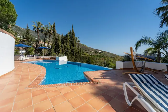Chalet 4 habitaciones 383m² en venta - Riviera del sol — 10