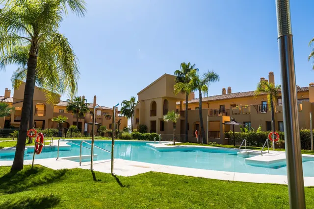 Apartamento 2 habitaciones 120m² en venta - Costa Del Sol — 31