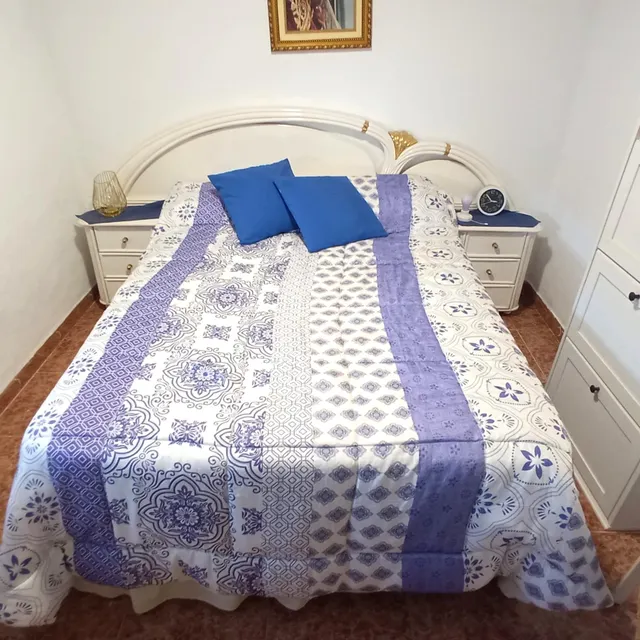 Casa zona pinar de los franceses — 26