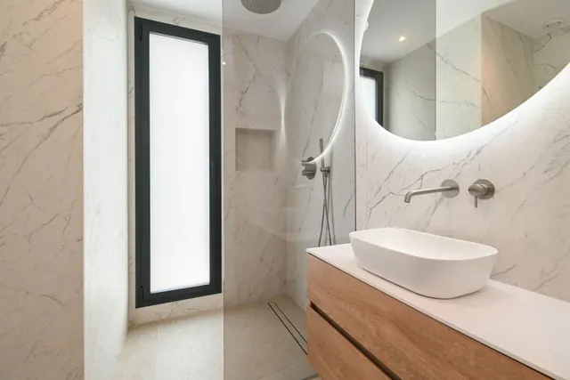 Villa 4 habitaciones 621m² en venta - La Fustera — 33