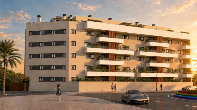 Planta baja 1 habitación 40m² en venta - Las Flores — 15