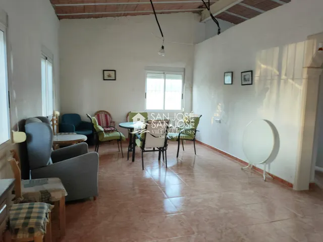 VENTA DE CHALET EN ASPE, ZONA CAMINO VIEJO DE HONDÓN — 13