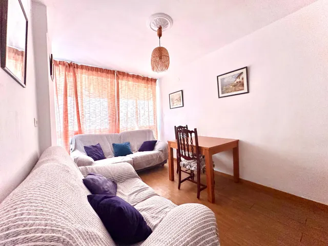 Piso en venta en Avenida Dilar — 6