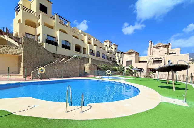 Ático 2 habitaciones 100m² en venta - Costa Del Sol — 2