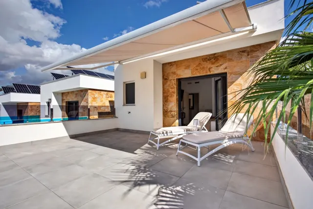 Villa 3 habitaciones 180m² en venta - Comunidad valenciana — 31