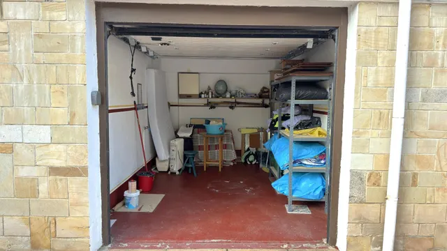 PISO CON GARAJE CERRADO EN EL CENTRO DE COMILLAS — 25