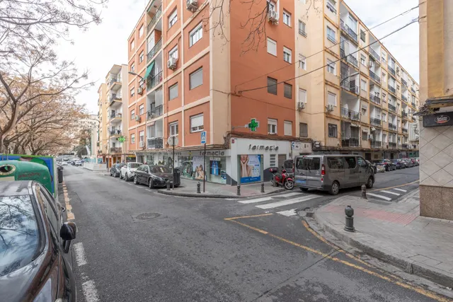 Vivienda reformada en plaza de toros — 25