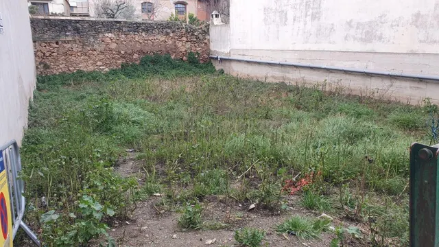 Terreno urbano en venta - Cataluña - foto 4