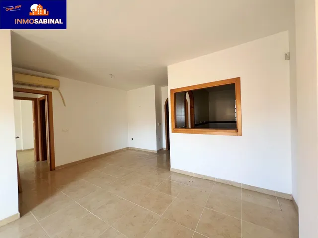 Acogedor Piso en Roquetas de Mar - Ideal para Familias. — 6