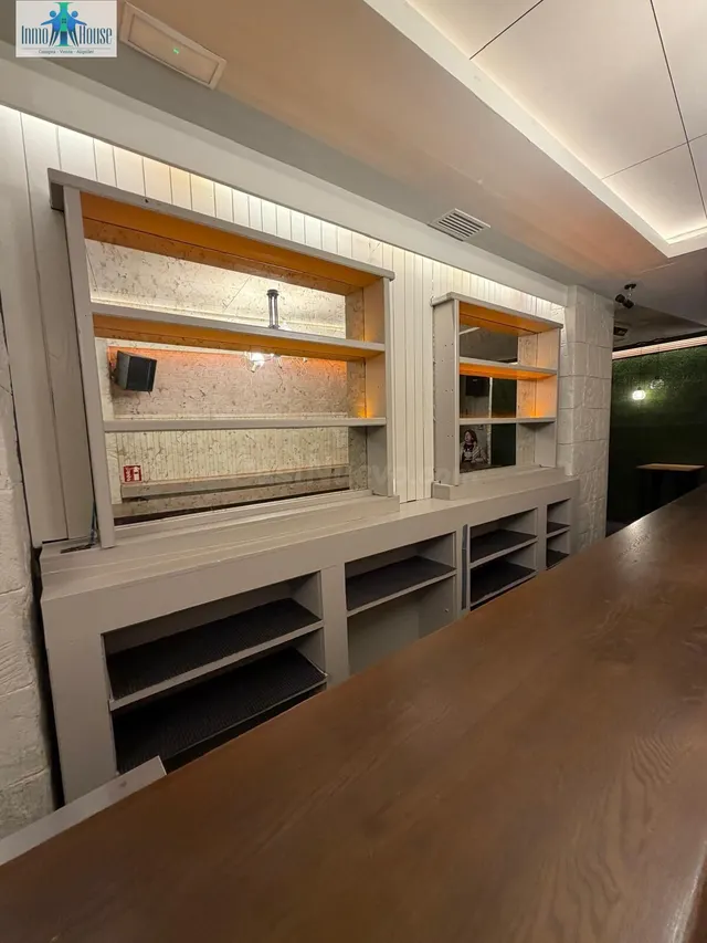 LOCAL EN VENTA CALLE MAYOR — 5