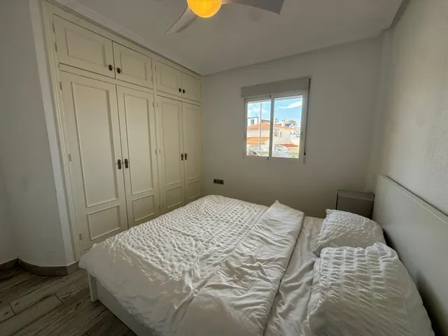 APARTAMENTO REFORMADO EN PINADA GOLF — 12