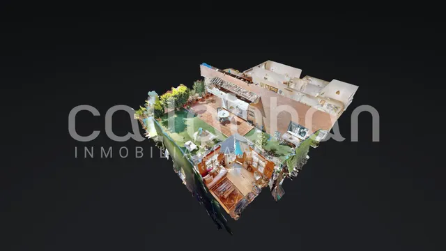 Vivienda en Massarrojos — 44