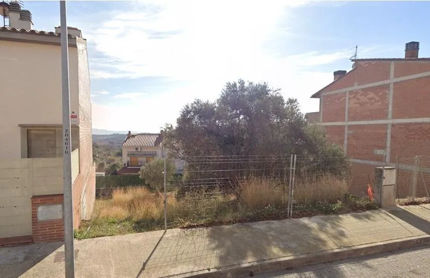 SOLAR EN VENTA EN EL PADRÓ