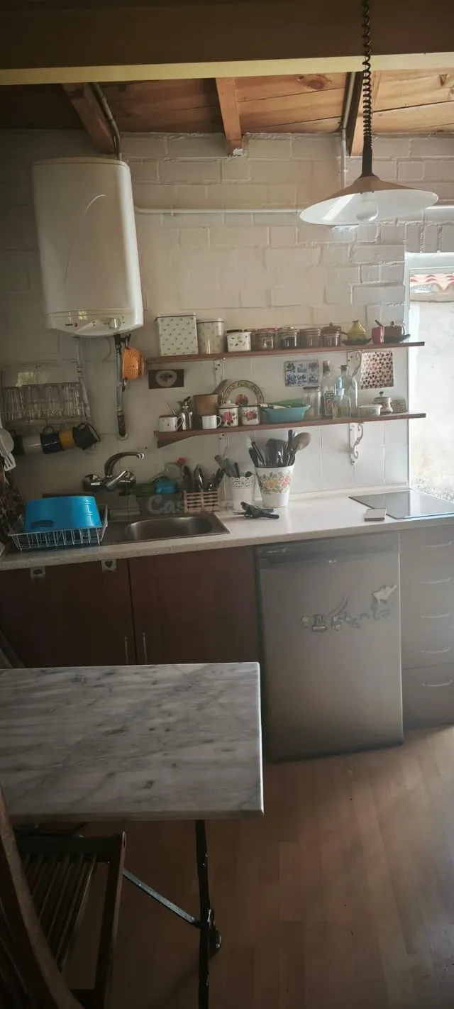 VENTA APARTAMENTO PARADA DE ARRIBA - foto 3